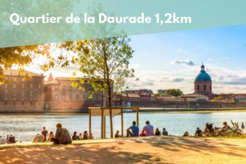 Le Philosophe - Centre-ville Et Parcs à Côté
