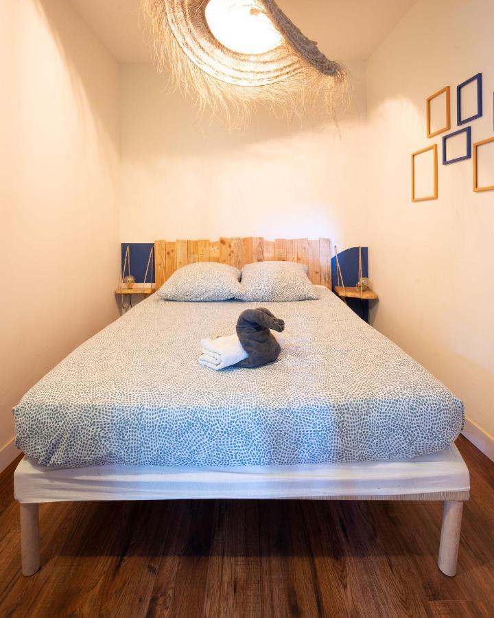 Appartement Le Philosophe - Centre-ville Et Parcs à Côté Toulouse